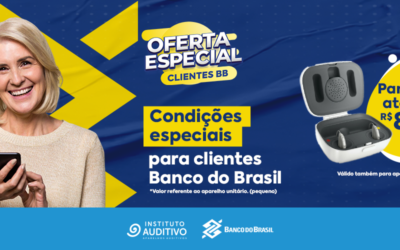 Campanha Banco do Brasil